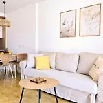 Appartement Amazing Ocean View With Heated Swimming Pool Los Cristianos (Tenerife)