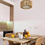 Amazing Ocean View With Heated Swimming Pool * Los Cristianos (Tenerife)