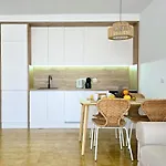 Amazing Ocean View With Heated Swimming Pool Appartement