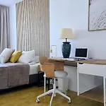 Amazing Ocean View With Heated Swimming Pool Appartement *