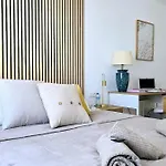 Amazing Ocean View With Heated Swimming Pool * Los Cristianos (Tenerife)