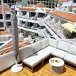Amazing Ocean View With Heated Swimming Pool Appartement