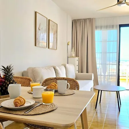 Amazing Ocean View With Heated Swimming Pool Appartement