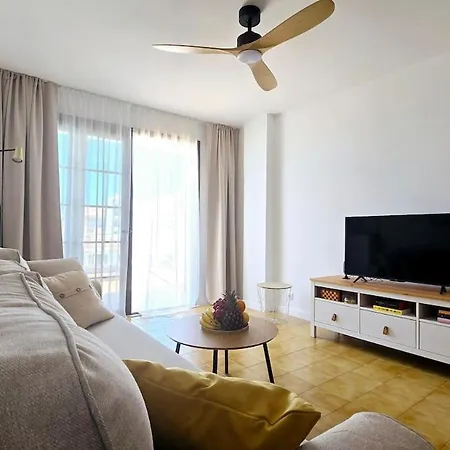 Apartamento Amazing Ocean View With Heated Swimming Pool
