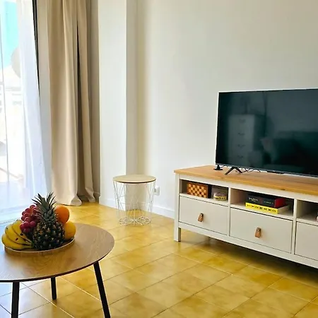 Apartamento Amazing Ocean View With Heated Swimming Pool *