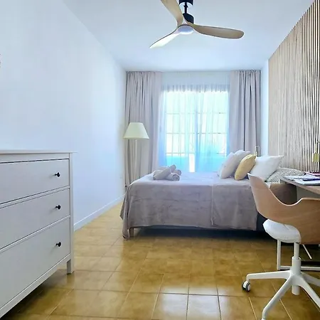 Apartamento Amazing Ocean View With Heated Swimming Pool