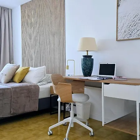 Amazing Ocean View With Heated Swimming Pool Apartamento *