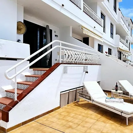 Appartement Amazing Ocean View With Heated Swimming Pool *