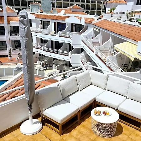 Amazing Ocean View With Heated Swimming Pool Apartamento