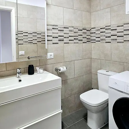 Amazing Ocean View With Heated Swimming Pool Apartamento *